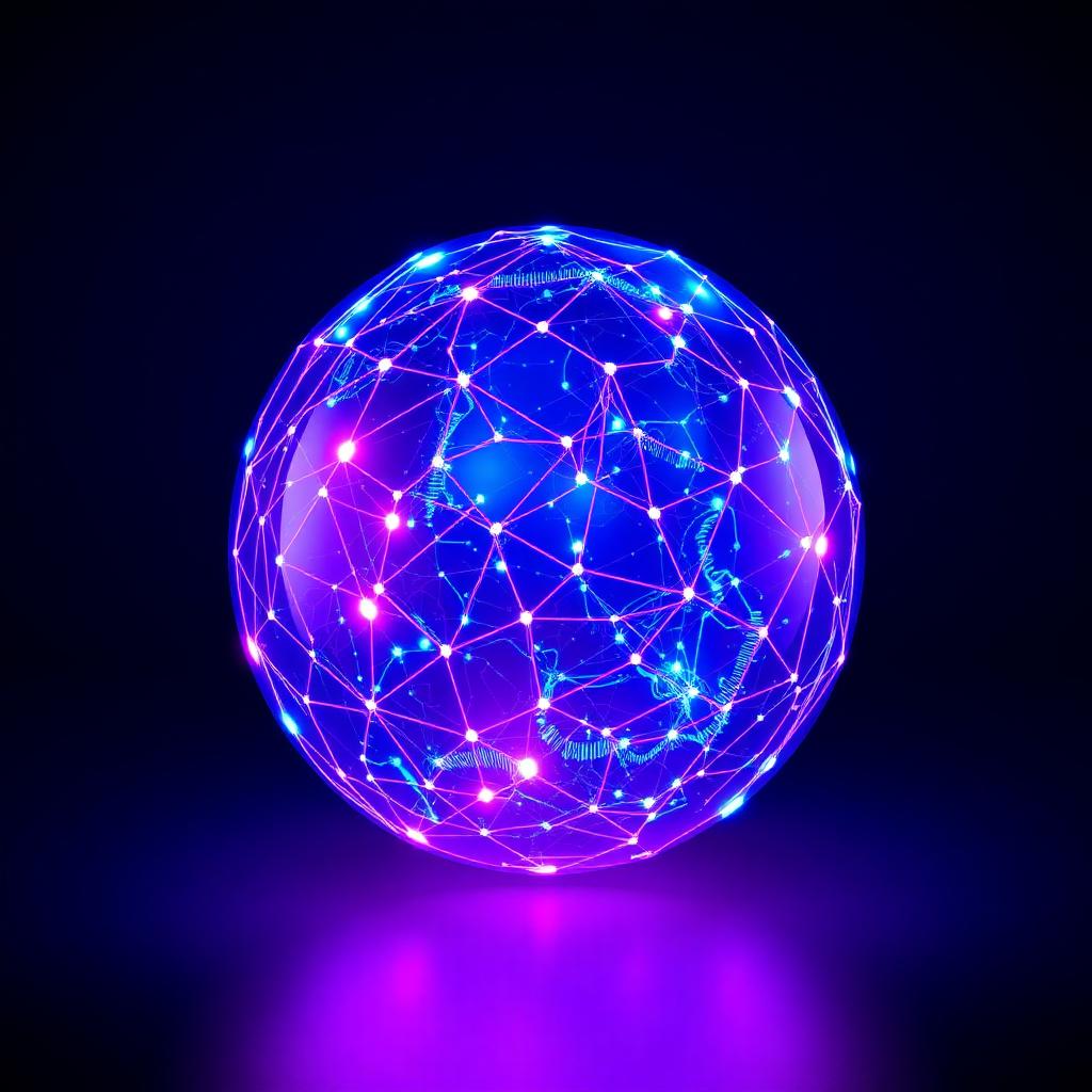 AI orb
